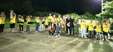 Foto 12: Projeto Guri finaliza semestre com apresentações