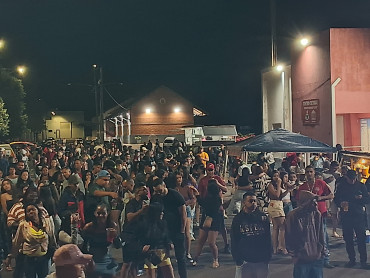 Foto 9: Sabadão da Independência