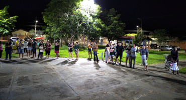 Foto 4: Projeto Guri finaliza semestre com apresentações