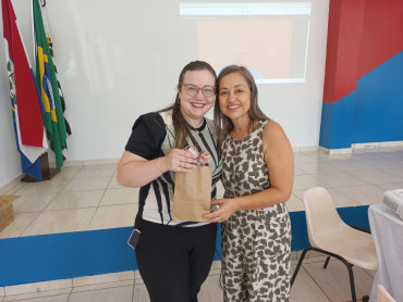 Foto 9: Quatá realiza 1ª Plenária Municipal da 5ª Conferência Nacional da Saúde do Trabalhador e da Trabalhadora