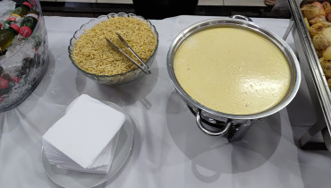 Foto 84: Funcionários Municipais de Quatá são homenageados com festa