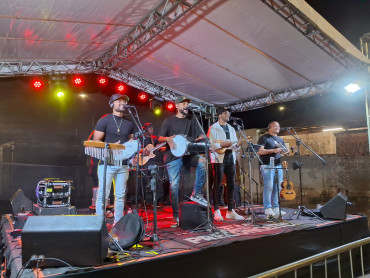 Foto 20: Sabadão da Independência