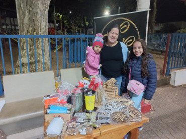 Foto 37: SEXTOU especial ao Dia dos Pais reúne famílias em Quatá
