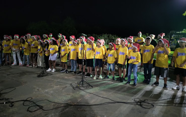 Foto 9: Projeto Guri finaliza semestre com apresentações