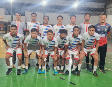 Notícia Quatá participa de mais uma edição do Campeonato Regional de Futsal de Paraguaçu Paulista