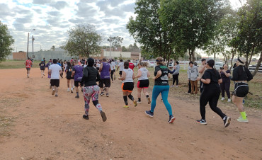 Foto 105: Quatá promove 2ª Corrida Rural
