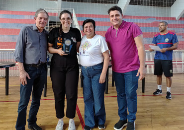 Foto 143: Quatá realiza 1º Festival de Xadrez