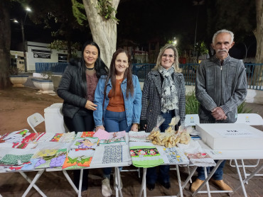 Foto 39: SEXTOU especial ao Dia dos Pais reúne famílias em Quatá