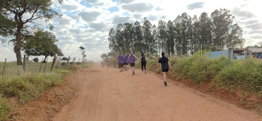 Foto 29: Quatá promove 2ª Corrida Rural