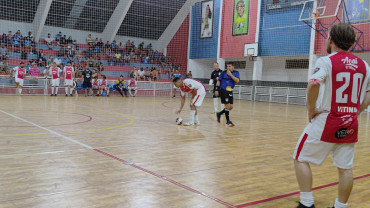 Foto 50: Villa F.C vence nos pênaltis a final do Campeonato de Férias e conquista o título de campeã da competição