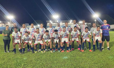 Notícia Sub-15 de Quatá conquista o 3º lugar no Campeonato CIVAP de Futebol