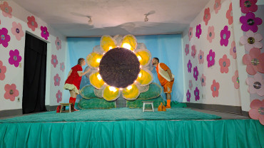 Foto 6: Prestigie a Peça Teatral 