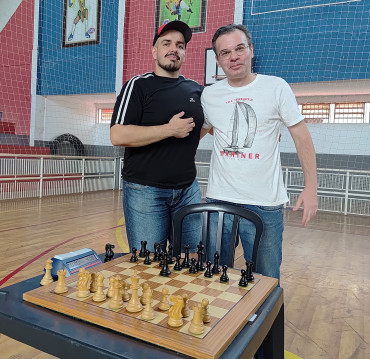 Foto 107: Quatá realiza 1º Festival de Xadrez