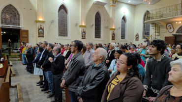 Foto 252: Aniversário de Quatá contou com diversos eventos