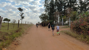 Foto 17: Quatá promove 2ª Corrida Rural