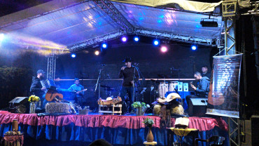 Foto 151: Aniversário de Quatá contou com diversos eventos