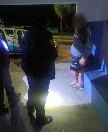Foto 1: Ações do Poder Público de Quatá contribuem para ausência de moradores em situação de rua no Município