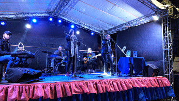 Foto 114: Aniversário de Quatá contou com diversos eventos