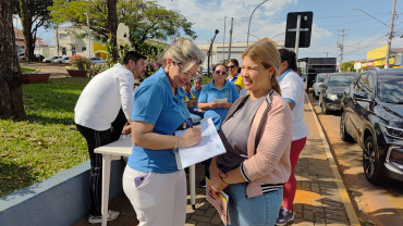 Foto 18: Campanha 