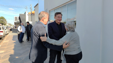 Foto 226: Aniversário de Quatá contou com diversos eventos