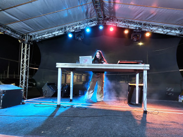 Foto 5: Sabadão da Independência