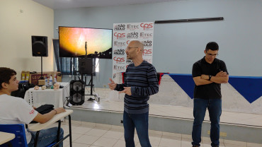 Foto 11: Projeto 