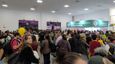 Foto 9: Artesãos de Quatá participam da Feira Mega Artesanal 2025 em São Paulo