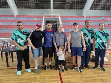 Foto 67: Quatá realiza 1º Festival de Xadrez