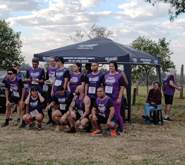 Foto 101: Quatá promove 2ª Corrida Rural