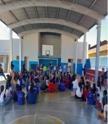 Foto 33: Projeto 