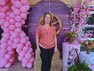 Foto 56: Mulheres do Agro participam em Quatá de evento intitulado: 