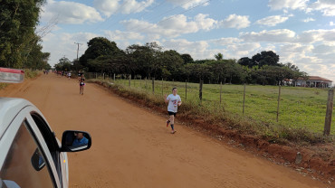 Foto 34: Quatá promove 2ª Corrida Rural