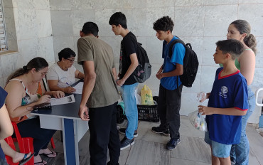 Foto 22: Quatá realiza 1º Festival de Xadrez