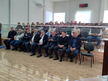 Foto 212: Aniversário de Quatá contou com diversos eventos