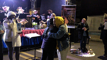 Foto 177: Aniversário de Quatá contou com diversos eventos