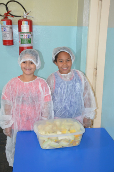 Foto 17: Projeto 