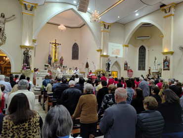 Foto 256: Aniversário de Quatá contou com diversos eventos