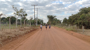 Foto 13: Quatá promove 2ª Corrida Rural