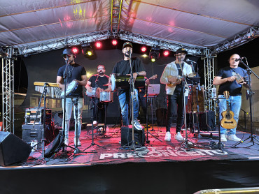 Foto 29: Sabadão da Independência