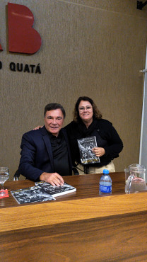 Foto 242: Aniversário de Quatá contou com diversos eventos