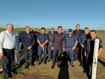 Foto 247: Aniversário de Quatá contou com diversos eventos