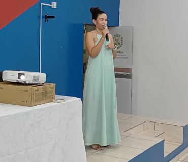 Foto 1: Encontro em prol da Campanha Setembro Verde