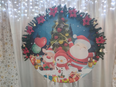 Foto 52: Apresentações de encerramento de final de ano das Creches