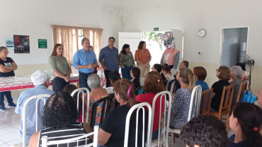 Foto 187: Entrega de Ovos de Páscoa 2025