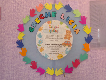 Foto 37: Creches Municipais de Quatá realizam Exposição dos Projetos Pedagógicos