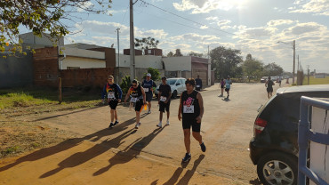 Foto 148: Quatá promove 2ª Corrida Rural