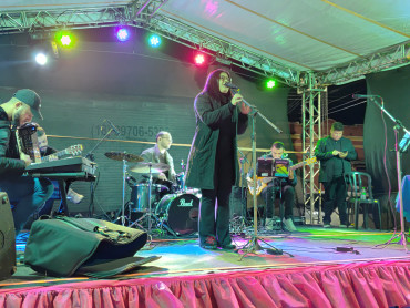 Foto 88: Aniversário de Quatá contou com diversos eventos