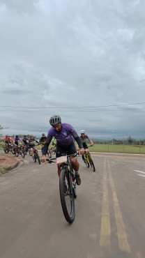 Foto 37: 2º Desafio MTB - Mountain Bike em Quatá  