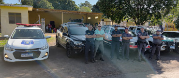 Foto 34: Prefeitura de Quatá e Estado inauguram o Projeto 'Cozinhalimento'