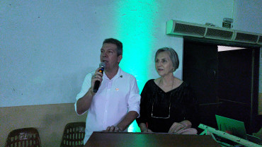 Foto 8: Moda e consciência ambiental é destaque em desfile da Etec